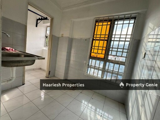 Shop Apartment Park Avenue Taman Tampoi Indah 2