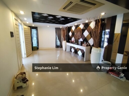 The Sanctuary Bungalow