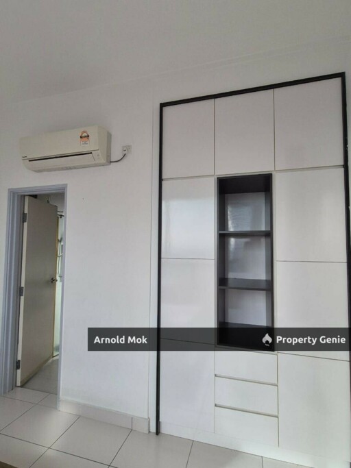 2 Bedrooms Apartment at Sky Peak at Setia Tropika for Rent