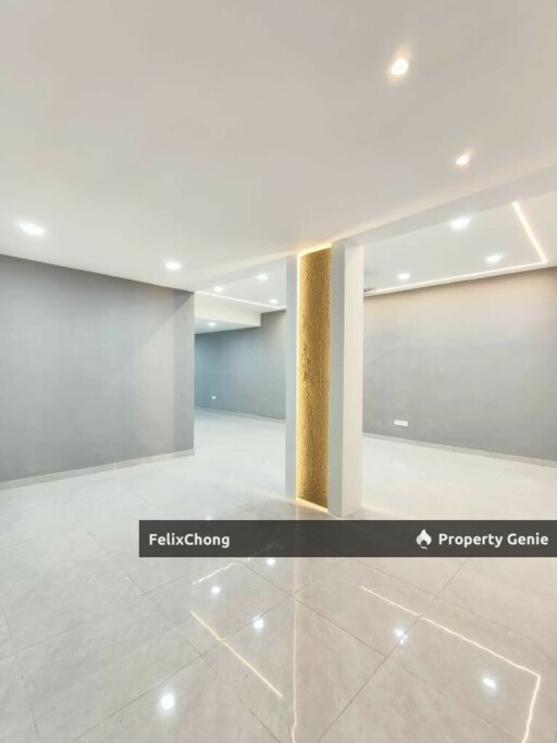 Taman Desa Harmoni 2 Sty Terrace,Jalan Harmoni,Johor Bahru,Renovated