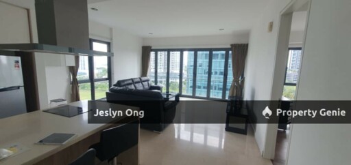 1 Bedroom Condominium at Imperia for Rent