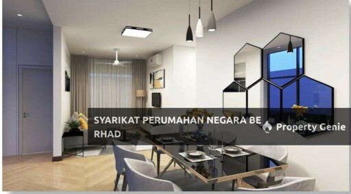 Aspire Residence, Cyberjaya