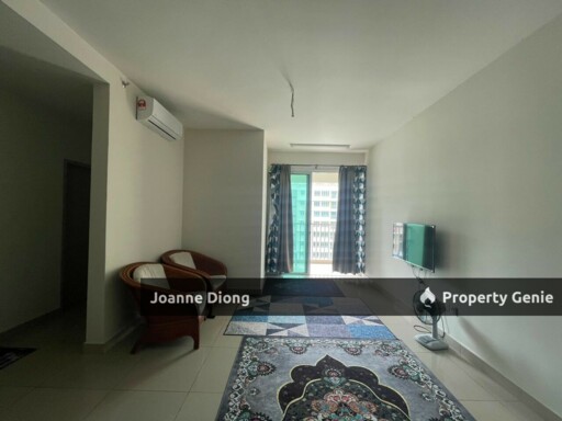 Residensi Suasana