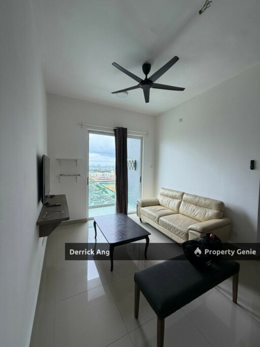 D'Carlton Seaview Residences For Rent Megah Ria For Rent Johor Bahru For Rent Johor For Rent Masai For Rent