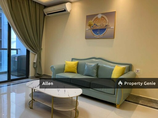 R&F Princess Cove Phase 1, Johor Bahru