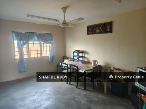 Want to Sell. Kenanga Apartment Taman Bunga Raya