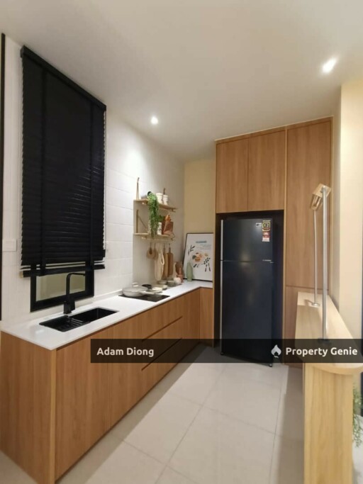 Pinegate Residency Kota Puteri Masai