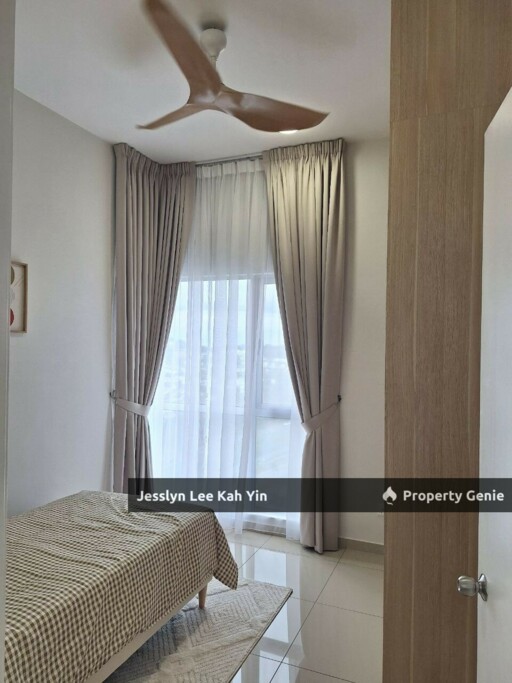 JADITE SUITES, Kajang