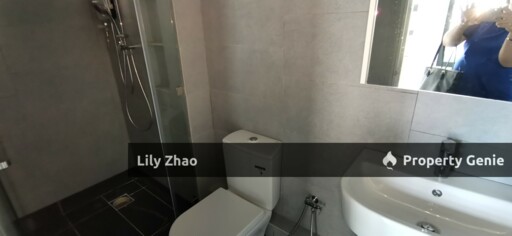 Jesselton Quay Waterfront Soho Suites with Sea View for Sale @Kota Kinabalu City Centre