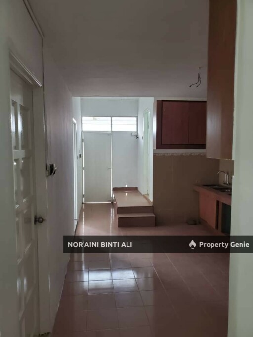 ‼️FOR SALE - SINGLE STOREY TERRACE HOUSE‼️  at no 4, lorong seri teruntum 113, kuantan