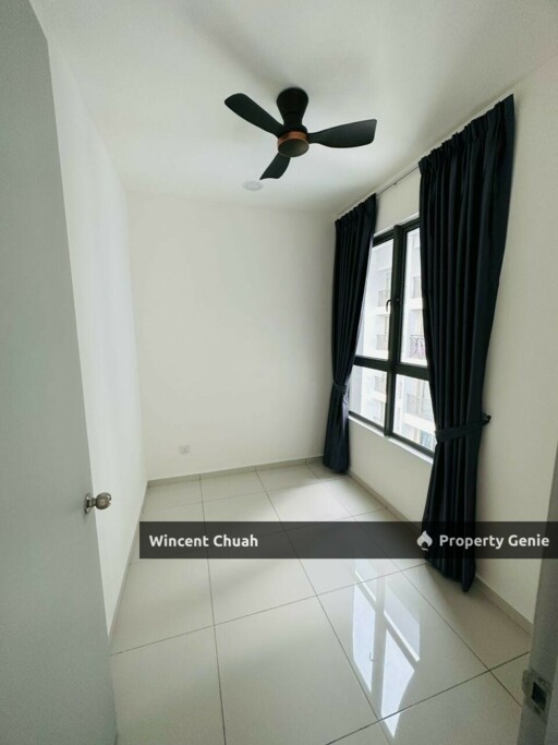 Platz Kenwingston Setapak for Rent | 2 Bed 1 Bath High Floor KLCC View
