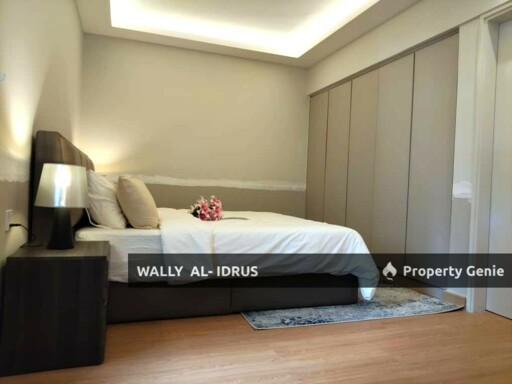 UBN Apartment