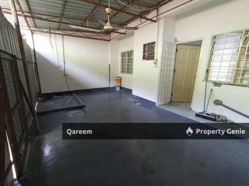 [BELOW MARKET] 2 STOREY SEKSYEN 7 SHAH ALAM. 22X75SFT Sft