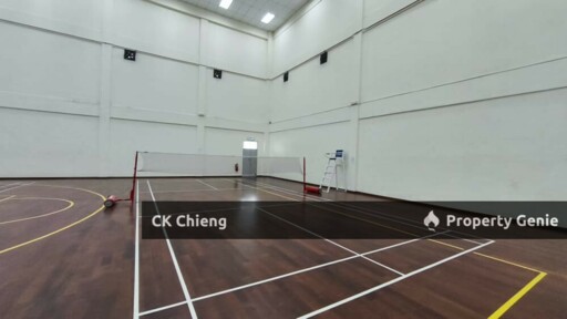 Ceria Residences, Freehold 1000sqft 3 Rooms, Cyberjaya
