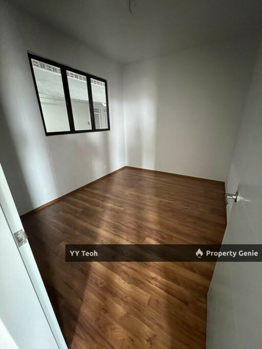 CORNER Admiral Residence 4R Unit｜LVL 18 - BLOCK D