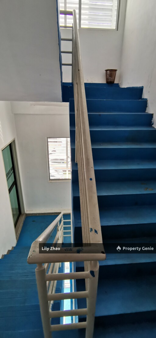 Corporate Office for Rent, Renovated & Fully Furnished, 1st Floor, Inanam, Kota Kinabalu