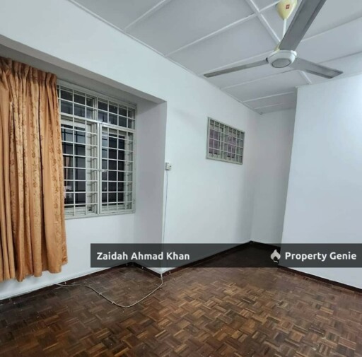 Double Storey Taman Pandan Indah Ampang Prime Location