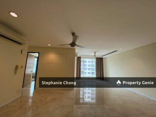 Mont Kiara Freehold Condo for Sale – RM1.25M Negotiable!