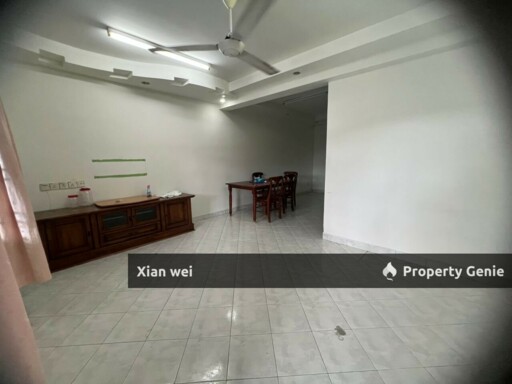 🏡 Double Storey Terrace @ Taman Sri Pulai Perdana