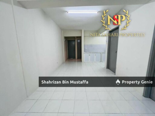 Park Avenue Tampoi Full Loan