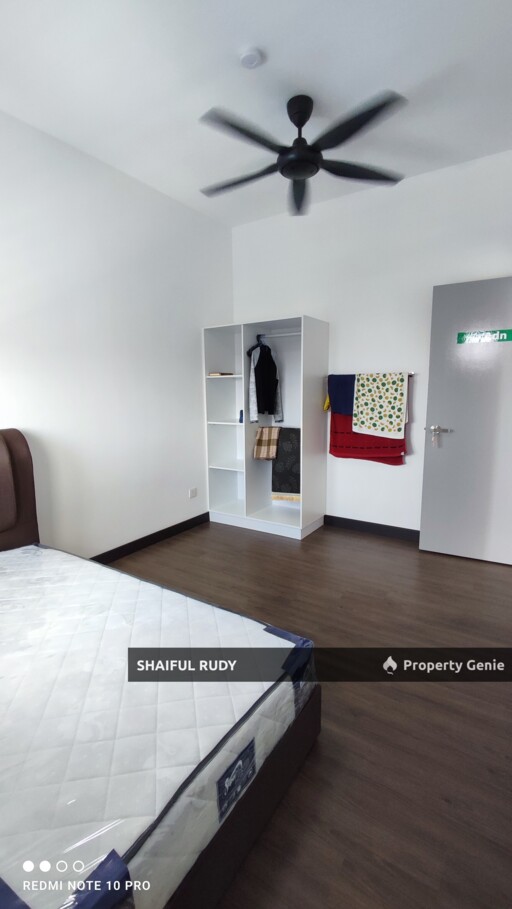 For Rent Master Bedroom @ Vista Bangi
