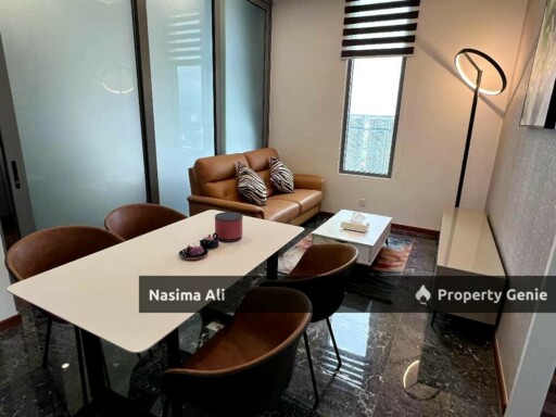Royce Residence KLCC