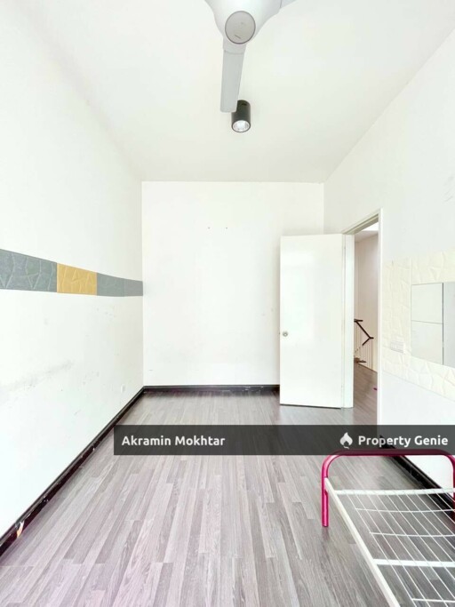Freehold | Double Storey Merrydale Eco Majestic, Semenyih