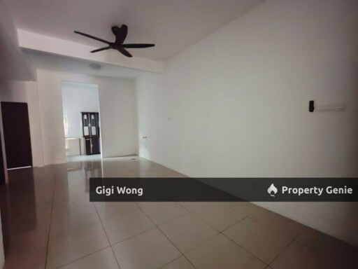 Taman Limbongan Indah 3 Storey Terrace House