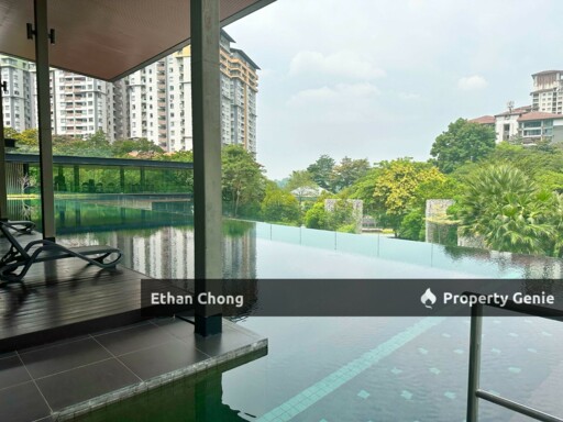 Empire Residence @ Damansara Perdana House For Sale