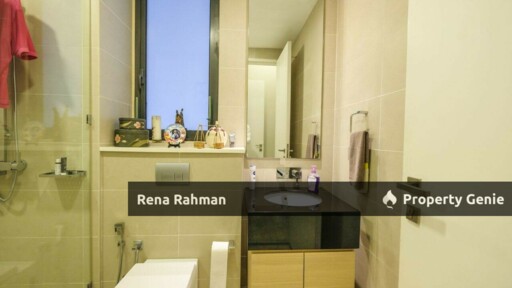 Icon Residence Mont Kiara