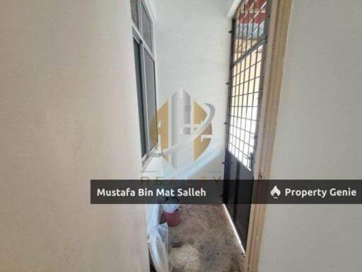 [Fully Renovated] Bandar Putera Bertam, Kepala Batas