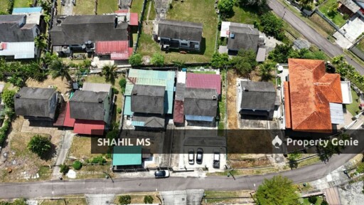 sp0152 || KLUANG JOHOR || TAMAN KERJASAMA || RUMAH BUNGLOW 2 TINGKAT || FREEHOLD || NON BUMI LOT || rm450,000