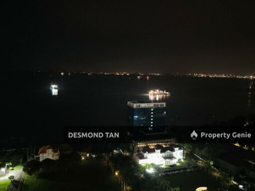 Sri Perdana Condominium