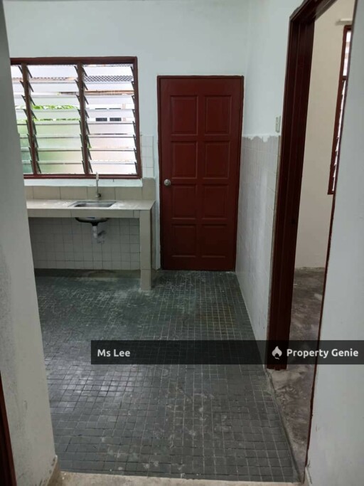 1 Storey house-Taman Ayer Keroh Heights 1 @ Ayer Keroh, Melaka-Ready 15/9 or 30/9