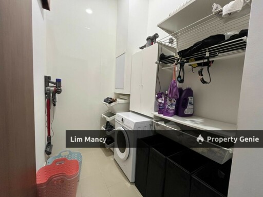 Sakura Residence Semi Detached Corner House at Iskandar Puteri Medini