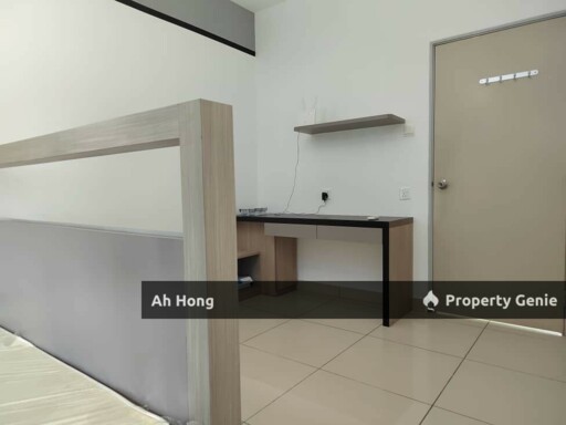 Kemps / D Summit / 3bedroom / Fully Furnished / Good Condition