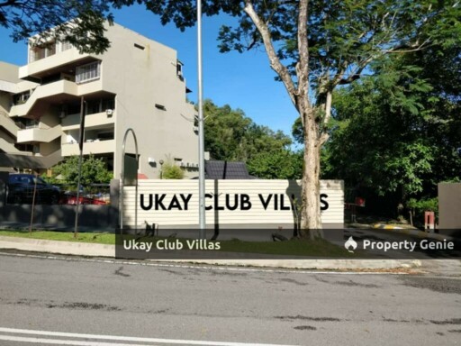 Ukay Club Villas