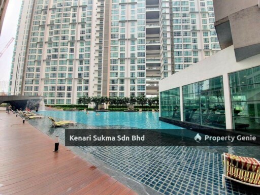 The Court @ Central Residence