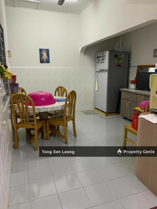 Single Storey @ Malim Jaya For Sale !!