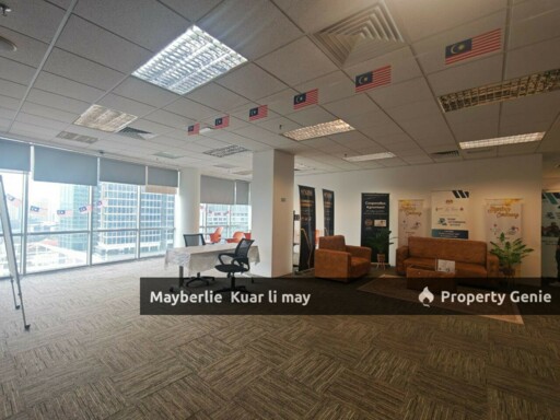 Icon Tower Jalan Tun Razak For Rent