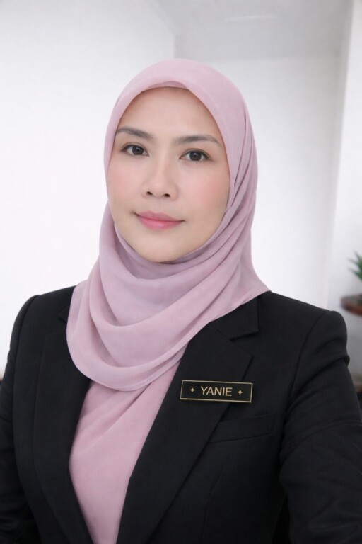 Yanie