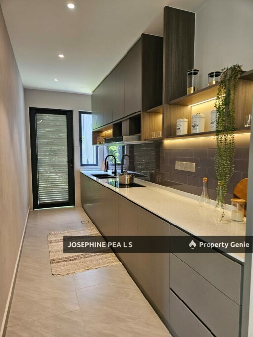 Seri Kembangan's Final Luxury Frontier – Senja Private Residences Detached Houses for Sale