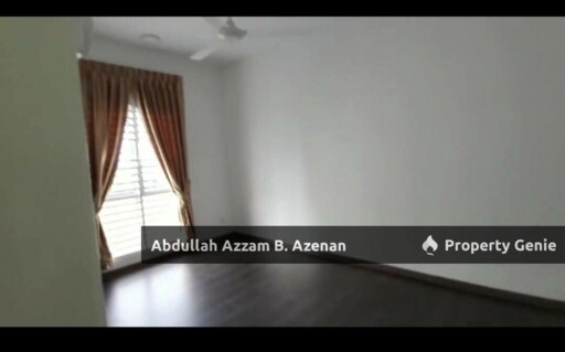 Residensi Pauh Permai Apartment In Permatang Pauh, Freehold 980 Sqft