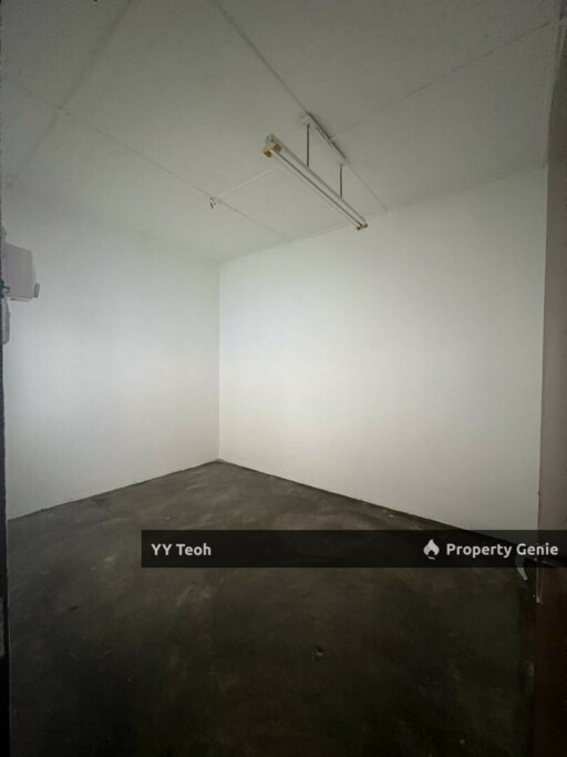 Taman Malim Jaya Double Storey Shoplot