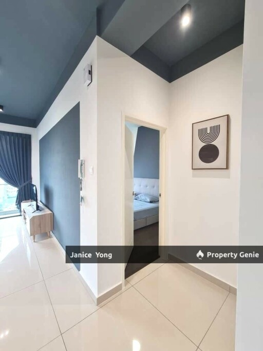 SKS Pavillion Residences Johor Bharu