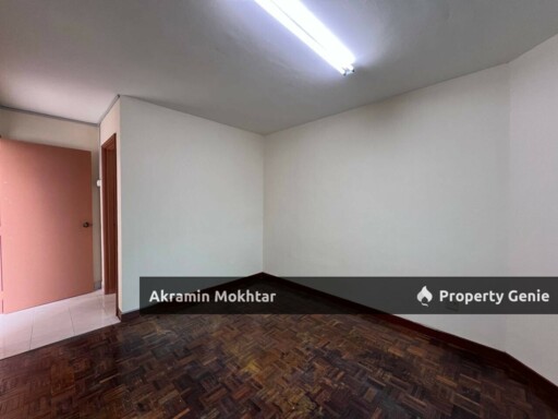 Freehold & 1 Parking | Kenanga Point Condominium, Pudu KL