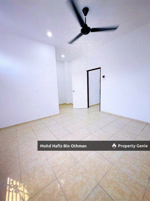 Tmn Sejati Indah Fully Reno