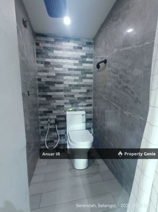 [Fully Renovated] 2-Storey Terrace House Taman Daya Pertama Sungai Choh Rawang