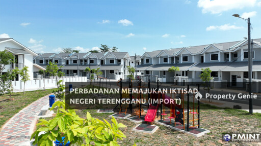 PERUMAHAN RESIDENSI TEMBESU KUALA NERUS