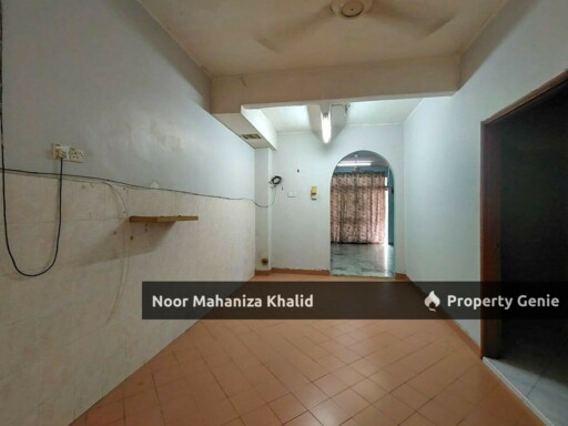 Double Storey House, Seremban Jaya Negeri Sembilan